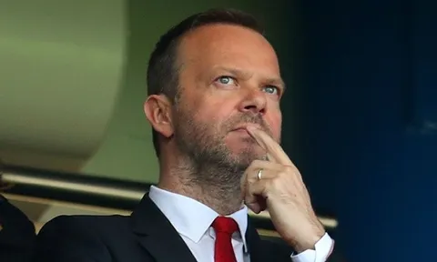 Chia tay Man Utd, Ed Woodward chỉ ra 3 cầu thủ yêu thích nhất