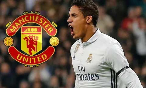 Real chốt giá "siêu đá tảng", chờ phản hồi của Man Utd