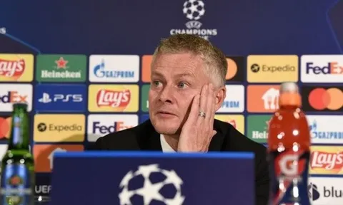 Sa thải Solskjaer là quyết định khiến Man Utd tổn thương nghiêm trọng