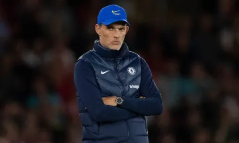 Chelsea bị nghi ngờ vì sa thải Tuchel