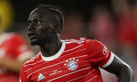 Liverpool đang thiếu đặc điểm tốt nhất của Sadio Mane