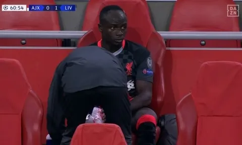 Klopp lên tiếng về chấn thương của trò cưng