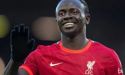 Sadio Mane nêu tiêu chuẩn chọn vợ gây bão