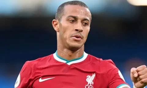 Thiago gia nhập, Mane tiết lộ phản ứng của các cầu thủ Liverpool
