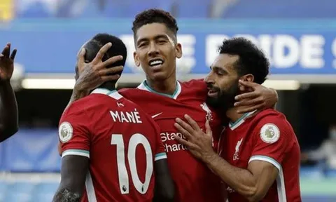 "Liverpool sẽ tiêu tốn 100 triệu bảng để thay thế cậu ấy"
