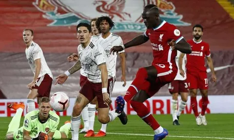 CHÍNH THỨC! Nước Anh bị phong tỏa vì Covid, số phận Premier League được định đoạt