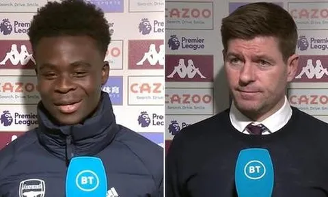 Gerrard: Saka phàn nàn vô ích