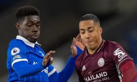 Vì sao Arsenal cần Tielemans hơn Bissouma?