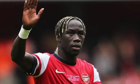 Bacary Sagna: "Tôi có cảm giác đội tuyển quốc gia không cần tôi"
