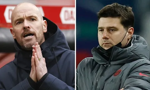 Rất nhanh chóng, cả đội Man Utd nhất trí chọn HLV tiếp theo