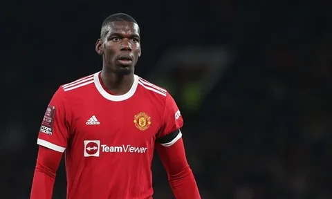 Saha chỉ trích thương vụ tồi tệ của Man Utd