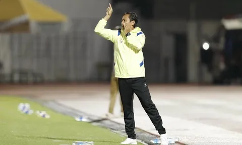 Sài Gòn FC không buông cúp Quốc gia, hứa gây khó cho HAGL