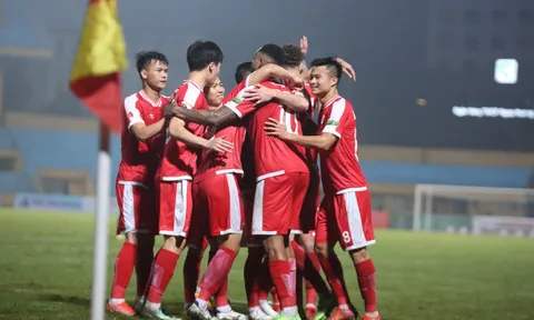 Sài Gòn FC thất bại vì "người cũ"