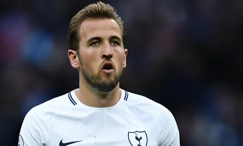 'Sai lầm của M.U' được nhận xét xuất sắc hơn Harry Kane