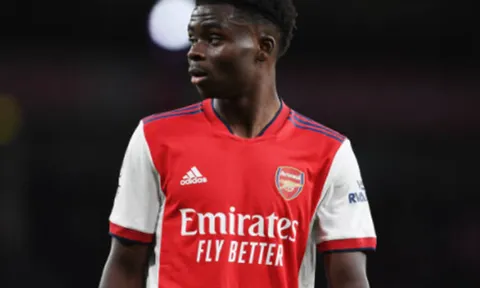 Arteta ra chỉ thị, Arsenal quyết định trao mức lương khủng cho Saka