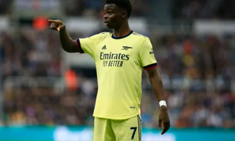 Ngôi sao 85 triệu bảng mang đến lời nhắc nhở đanh thép cho Arsenal