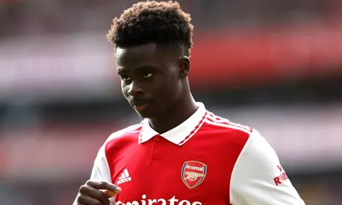Chelsea dụ dỗ trụ cột Arsenal với mức lương hơn 200.000 bảng