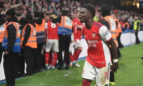 "Một cầu thủ xuất sắc, Arsenal cần giữ chân và xây đội hình xung quanh"