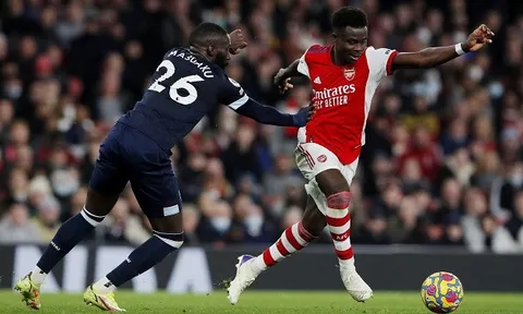 Arteta đã có động thái khôn ngoan đầu tiên cho kỳ chuyển nhượng mùa Hè