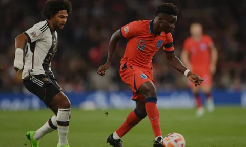 Bellingham ví sao Arsenal với Messi