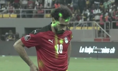 Ai Cập muốn đá lại trận play-off World Cup
