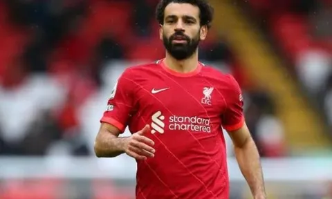 Jurgen Klopp tiết lộ kế hoạch trói chân Salah
