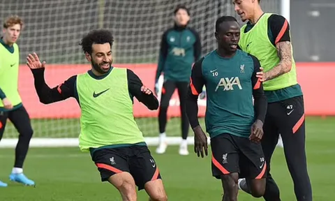 Jurgen Klopp: "Hy vọng họ sẽ phục hồi nhanh chóng"