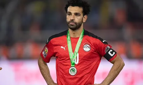 Điều quan trọng Klopp cần làm khi Salah trở lại Liverpool