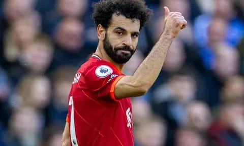 Juventus sẵn sàng phá két, trả Salah mức thù lao khủng