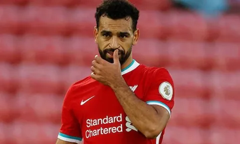 Salah chỉ ra 3 điều Liverpool cần cải thiện sau trận thua Inter