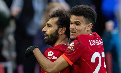 Salah khó thành công ở CLB khác?