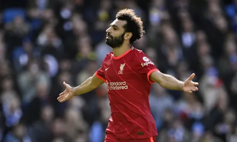 Mohamed Salah đã đúng khi từ chối Liverpool