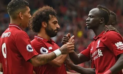 'Tôi sẽ ngạc nhiên nếu cả 2 cậu ấy rời Liverpool hè này'