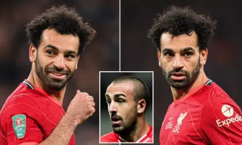 Salah sẽ mắc sai lầm lớn nếu rời Liverpool