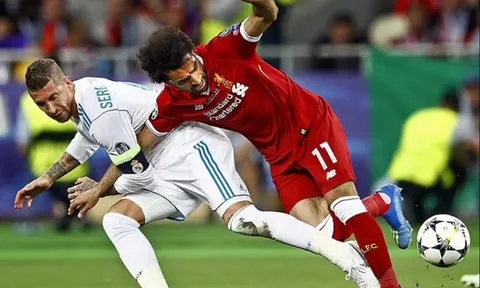 Salah sẽ trả cả vốn lẫn lời cho Real?