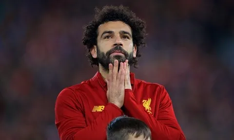 Mohamed Salah: 'Thi đấu ở Tây Ban Nha à? Tại sao không?'