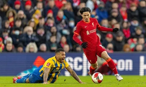 Salah và Mane vắng mặt, Klopp nói luôn Liverpool rất cần 1 cầu thủ