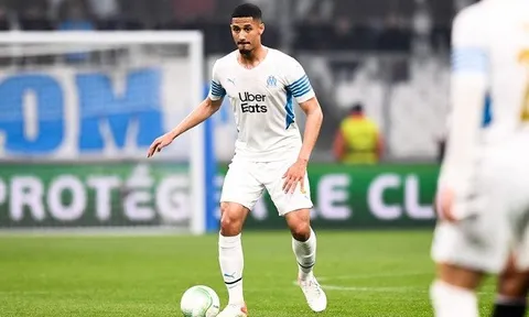 Lời khẳng định của Saliba hé lộ kế hoạch cải tổ hàng thủ của Arsenal