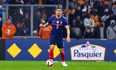 Thi đấu chói sáng, sao Arsenal đặt mục tiêu dự World Cup