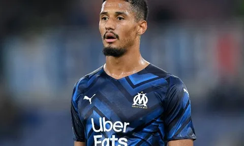 Saliba gửi thông điệp đến Arsenal
