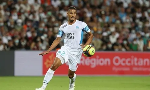 M.U nhả người, Saliba có thể ở lại Arsenal