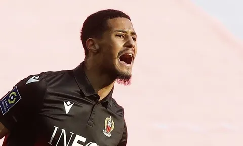 Saliba làm rõ lập trường, quyết tâm chia tay Arsenal