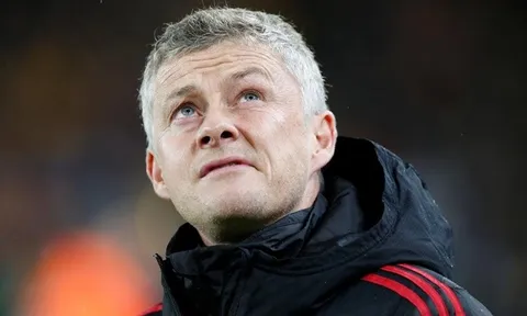 XONG! GĐTT lên tiếng, Man Utd nhận tin 'nửa vui nửa buồn' từ phi vụ 100 triệu