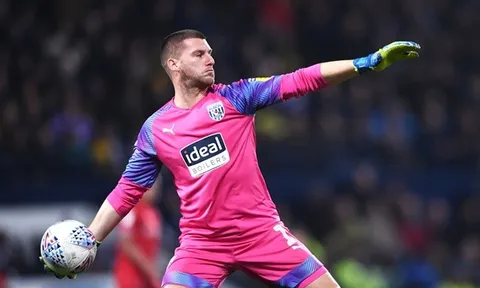 Thay De Gea, Man United chốt xong cái tên cực chất