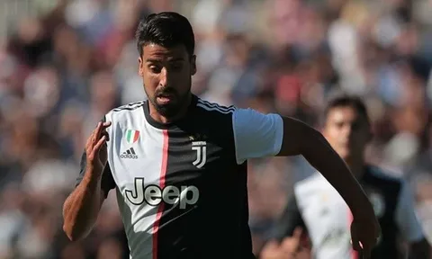 "Kẻ thừa" Juventus công khai ý định thi đấu cho Jose Mourinho