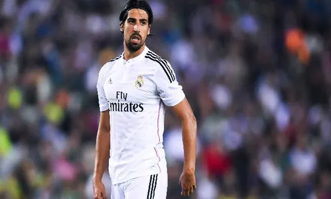 CHÍNH THỨC! Cựu sao Real Madrid tuyên bố giải nghệ