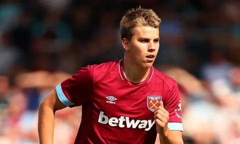 Hết kiên nhẫn, West Ham đã sẵn sàng đẩy đi ''thần đồng Na Uy''