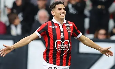 Săn hậu vệ cánh, Juventus tranh sao 35 triệu euro với Chelsea