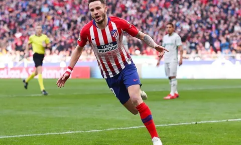 Sẵn sàng với tiền vệ 43 triệu bảng, Man Utd khiến Liverpool đứng ngồi không yên
