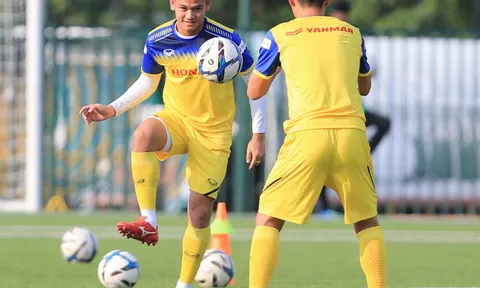 SEA Games 30: Cuộc chiến khốc liệt dành cho U22 Việt Nam